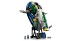 LEGO Star Wars Jango Fett's Firespray-Class Starship για 18+ Ετών 2970τμχ - Image 4
