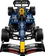 LEGO Technic Oracle Red Bull Racing RB20 F1 Car για 18+ Ετών 1639τμχ - Image 5