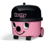 Numatic Hetty HET200-11 Vacuum Wet / Dry 620W with Plastic Bin 9lt - Image 2