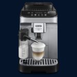 De'Longhi Magnifica Evo Automatic Espresso Machine 1450W Pressure 15bar for Cappuccino with Grinder Silver - Image 5