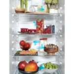 Electrolux Εντοιχιζόμενο Μονόπορτο Ψυγείο 310lt Υ178xΠ54.6xΒ54.9εκ. Λευκό ERD6DE18S1 - Image 3