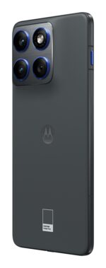 Motorola Edge 70 5G Dual SIM (12/512GB) Pantone Gadget Grey - Image 8