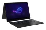 Asus ROG Zephyrus Duo 16 GX651AX-U9322X 16" OLED Тъчскрийн (Ultra 9-386H/32GB/2TB SSD/GeForce RTX 5090/W11 Pro) (US Клавиатура) - Image 6