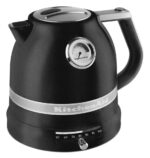 Kitchenaid Kettle 1.5lt 2400W Black - Image 2