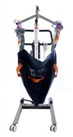 Transport Bath Lift David Mdh - Image 3