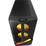 MSI MPG Infinite Z3 Gaming Desktop PC (Ryzen 7-7800X3D/32GB DDR5/1TB SSD/W11 Home) - Image 8