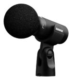 Shure MV88+W-KIT-Z6 - wireless stereo microphone with an on-camera receiver - Image 6