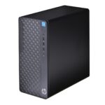 HP ProDesk 2 Tower G1iE Desktop PC (i5-14400/8GB DDR5/512GB SSD/W11 Pro) - Image 4