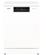 Gorenje Freestanding Dishwasher for 13 Place Settings W60xH85cm White - Image 21