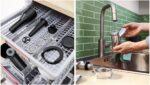 Bosch Meat Grinder 1900W Black - Image 11