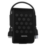 Adata HD720 USB 3.0 External 2.5" HDD 2TB Black - Image 4