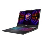 MSI Cyborg 15 A13VE 15.6" FHD 144Hz (i5-13420H/16GB/512GB SSD/GeForce RTX 4050/No OS) (US Keyboard) - Image 4