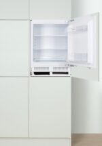 Amica UC162.4i(E) 135-litre built-in fridge  White - Image 2