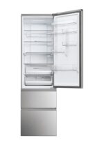 Haier Fridge-Freezer 414lt NoFrost H205xW59.5xL66.7cm Silver HTW5620DNMG - Image 29