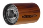 Comandante C40 MK4 Nitro Manual Coffee Grinder Liquid Amber Brown - Image 13