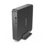 Lenovo IdeaCentre Mini 01IRH10R PC (Core 5 210H/16GB DDR5/512GB SSD/W11 Pro) - Image 7