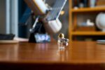 LEGO Icons Hubble Space Telescope για 18+ Ετών 1252τμχ - Image 19