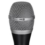 BeyerDynamic TG V50 s Δυναμικό Microphone XLR Handmade for Vocals - Image 2
