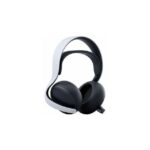 Sony Pulse Elite + Case Ασύρματο Over Ear Gaming Headset με σύνδεση Bluetooth Λευκό for PS5 - Image 2