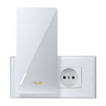 Asus RP-BE58 Mesh WiFi Extender Dual Band (2.4 & 5GHz) 3000Mbps - Image 7