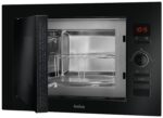 Amica AMMB25E3GB Built-in microwave oven 25 L 900 W Black - Image 5