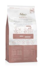 Eden 10kg Dry Food for Dogs with Salmon and Quail - Image 2