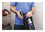 Black & Decker Rechargeable Stick Vacuum 18V Black BSV520BRP - Image 7