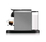 De'Longhi Citiz Coffee Machine for Nespresso Capsules 19bar Pressure Black - Image 5