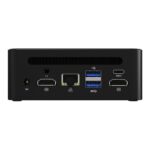Asus Qoobe AP13620 Mini PC (Core i7-13620H/16GB DDR4/512GB SSD/W11 Pro) - Image 4