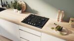 Bosch Serie 4 Natural Gas Cooktop Autonomous 60x52εκ. - Image 4