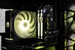 Actina KOMACNGIP0206 Gaming Desktop PC (Ryzen 7-8700F/32GB DDR5/1TB SSD/GeForce RTX 5070 Ti/No OS) - Image 17