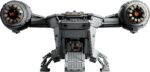 LEGO Star Wars The Razor For 18+ Years 6186 Pieces - Image 7