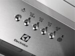 Electrolux Chimney Vent Hood 54cm Inox - Image 4