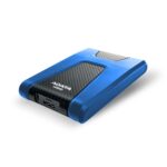 Adata DashDrive Durable HD650 USB 3.1 External 2.5" HDD 1TB Blue - Image 5