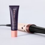 Dyson HS08 Airwrap i.d. Curly + Coily Ηλεκτρική Βούρτσα με Αέρα για Ίσιωμα και Μπούκλες 1300W Ceramic Pink/Rose Gold - Image 19