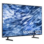 Samsung Smart Television 50" 4K UHD QLED Q7F HDR (2025) - Image 8
