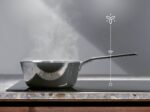 Electrolux Induction Cooktop Autonomous with Child Lock Function 58x51εκ. - Image 10