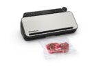FoodSaver Vacuum Device with Maximum Sealing Length 210mm - Image 4