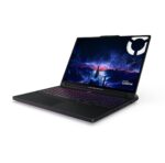 Lenovo Legion Pro 7 16IAX10H 16" OLED QHD+ 240Hz (Ultra 9-275HX/64GB/1TB SSD/GeForce RTX 5090/No OS) Eclipse Black (US Keyboard) - Image 3