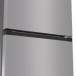 Gorenje Ψυγειοκαταψύκτης 331lt Total NoFrost Υ200xΠ60xΒ59.2εκ. Inox NRK6202EXL4 - Image 9