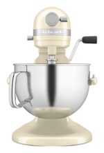 Kitchenaid Stand Mixer 375W with Stainless Mixing Bowl 5.6lt - Image 3
