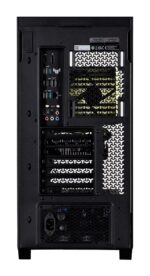 Actina KOMACNGIP0206 Gaming Desktop PC (Ryzen 7-8700F/32GB DDR5/1TB SSD/GeForce RTX 5070 Ti/No OS) - Image 3