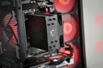 Actina SFF Gaming Desktop PC (Ryzen 5-7500F/16GB DDR4/1.0TB SSD/W11 Home) - Image 11