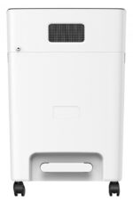 HP Oneshred Cross Cut 15-Sheet Paper Shredder - Image 8