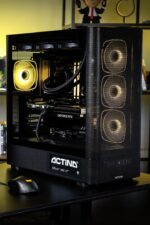 Actina 5901443441908 Gaming Desktop PC (Ultra 7-270K Plus/32GB DDR5/1TB SSD/GeForce RTX 5080/No OS) - Image 20