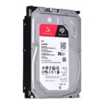 Seagate Ironwolf 6TB HDD Σκληρός Δίσκος 3.5" SATA III 5400rpm με 256MB Cache για NAS ST6000VN006 - Image 3