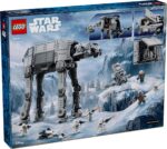 LEGO Τουβλάκια Remnant AT-AT with INT-4 για 10+ Ετών 1453τμχ - Image 2