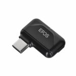 Epos ADAPT 561 II + BTD 800 USB-C Wireless Over Ear Gaming Headset with Connection Bluetooth / USB - Image 4