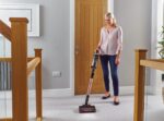 Shark Stratos Rechargeable Stick Vacuum Black - Image 13
