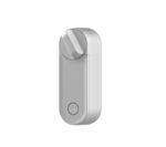Yale Linus Smart Door Lock L2 Efigs Silver - Image 3